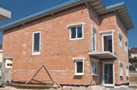 Dunmoyle home extensions