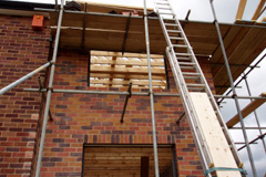 house extensions Dunmoyle